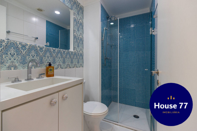 Imagem Apartamento com 2 Quartos à Venda, 70 m² em Vila Olímpia - São Paulo
