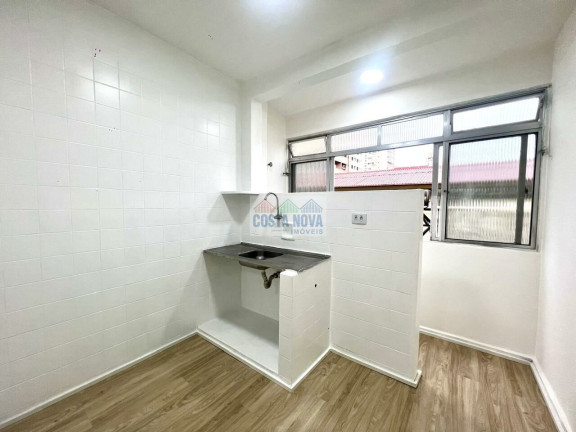 Imagem Apartamento com 1 Quarto à Venda, 35 m² Imagem Apartamento com 1 Quarto à Venda, 35 m²