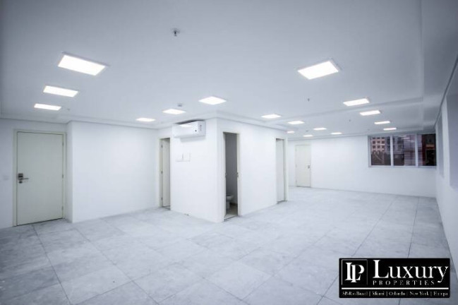 Imagem Imóvel Comercial à Venda, 36 m² em Brooklin Novo - São Paulo Imagem Imóvel Comercial à Venda, 36 m² em Brooklin Novo - São Paulo
