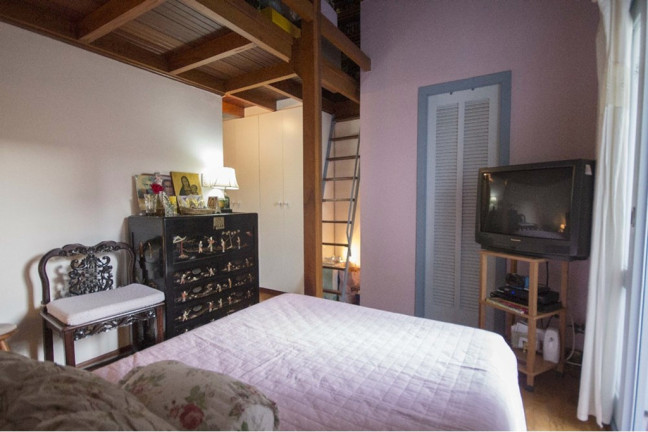 Imagem Casa de Condomínio com 3 Quartos à Venda, 207 m² em Vila Olímpia - São Paulo Imagem Casa de Condomínio com 3 Quartos à Venda, 207 m² em Vila Olímpia - São Paulo