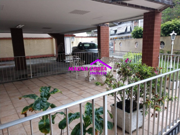 Apartamento com 3 Quartos à Venda, 147 m² em Vila Valqueire - Rio De Janeiro