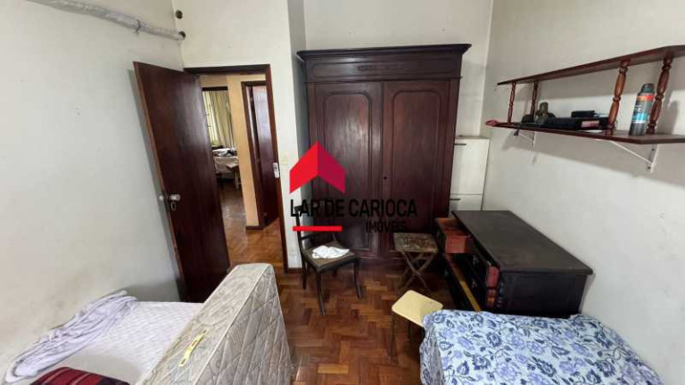 Imagem Apartamento com 3 Quartos à Venda, 100 m² em Copacabana - Rio De Janeiro