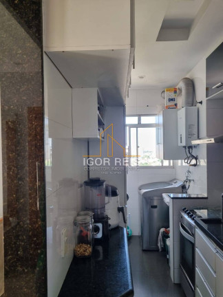 Imagem Apartamento com 3 Quartos à Venda, em Parque São Caetano - Campos Dos Goytacazes Imagem Apartamento com 3 Quartos à Venda, em Parque São Caetano - Campos Dos Goytacazes