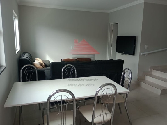 Imagem Casa com 3 Quartos à Venda, 120 m² em Flora Rica Ii - Peruíbe Imagem Casa com 3 Quartos à Venda, 120 m² em Flora Rica Ii - Peruíbe