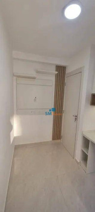 Imagem Apartamento com 2 Quartos para Alugar, 44 m² em Canindé - São Paulo