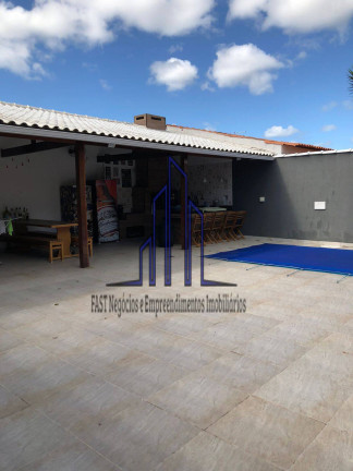Imagem Casa com 3 Quartos à Venda, 90 m² em Flamengo - Maricá
