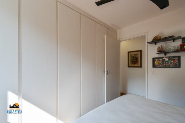 Imagem Apartamento com 3 Quartos à Venda, em Bela Vista - São Paulo Imagem Apartamento com 3 Quartos à Venda, em Bela Vista - São Paulo