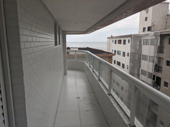 Imagem Apartamento com 2 Quartos à Venda, 109 m² em Aviação - Praia Grande