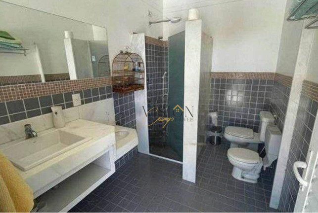 Imagem Casa com 4 Quartos à Venda, 600 m² em Parque Xangrilá - Campinas Imagem Casa com 4 Quartos à Venda, 600 m² em Parque Xangrilá - Campinas