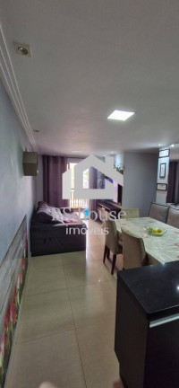 Imagem Apartamento com 3 Quartos para Alugar, 65 m² em Utinga - Santo André Imagem Apartamento com 3 Quartos para Alugar, 65 m² em Utinga - Santo André