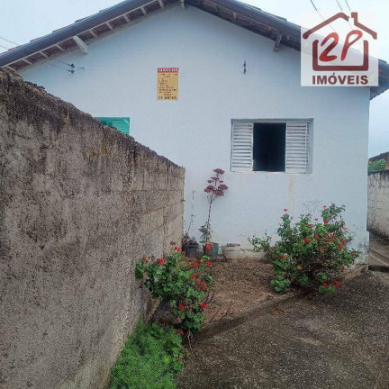 Casa com 4 Quartos à Venda, 82 m² em Jardim São José - Caçapava