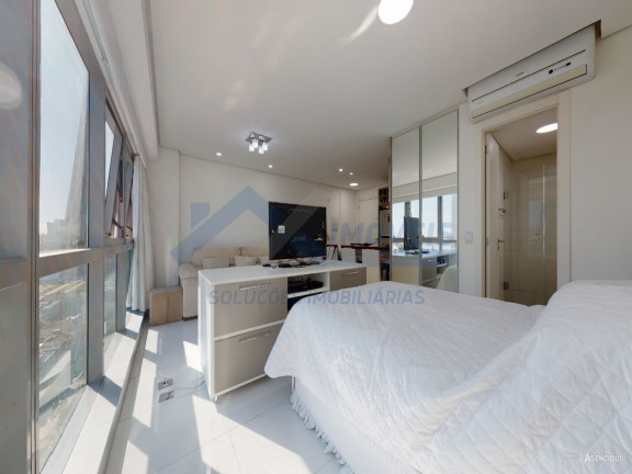 Imagem Apartamento com 1 Quarto à Venda, 38 m² em Praia De Belas - Porto Alegre Imagem Apartamento com 1 Quarto à Venda, 38 m² em Praia De Belas - Porto Alegre