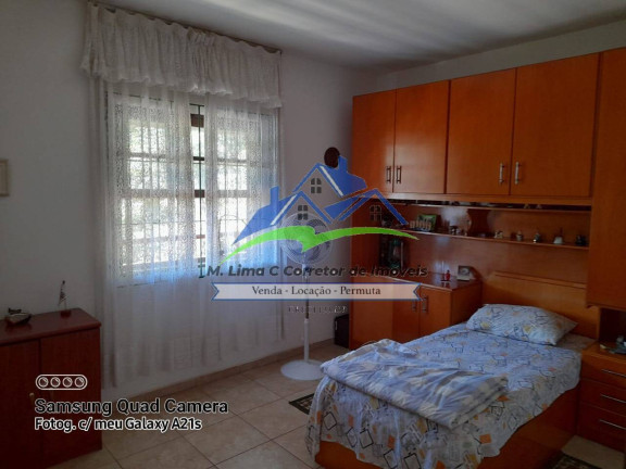 Imagem Chácara com 5 Quartos à Venda, 1 m² em Terra Preta (terra Preta) - Mairiporã Imagem Chácara com 5 Quartos à Venda, 1 m² em Terra Preta (terra Preta) - Mairiporã