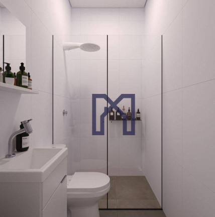 Imagem Apartamento com 1 Quarto à Venda, 24 m² em Pinheirinho - Itajubá Imagem Apartamento com 1 Quarto à Venda, 24 m² em Pinheirinho - Itajubá