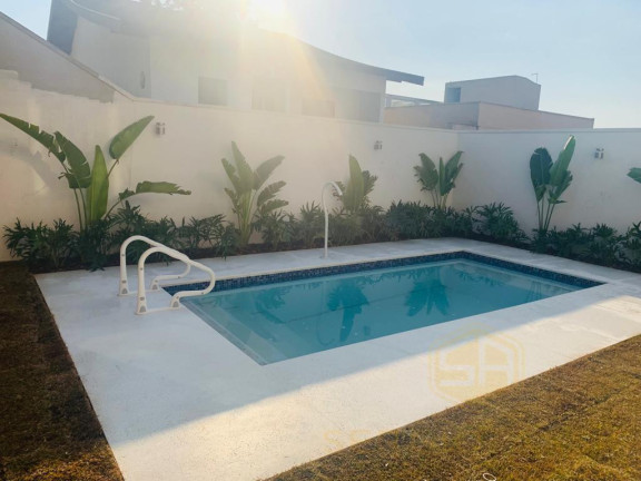 Imagem Casa de Condomínio com 4 Quartos à Venda, 400 m² em Alphaville - Santana De Parnaíba