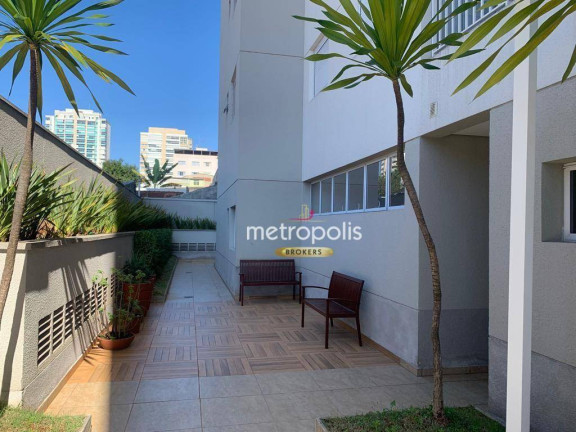 Imagem Apartamento com 2 Quartos à Venda, 69 m² em Santa Paula - São Caetano Do Sul Imagem Apartamento com 2 Quartos à Venda, 69 m² em Santa Paula - São Caetano Do Sul