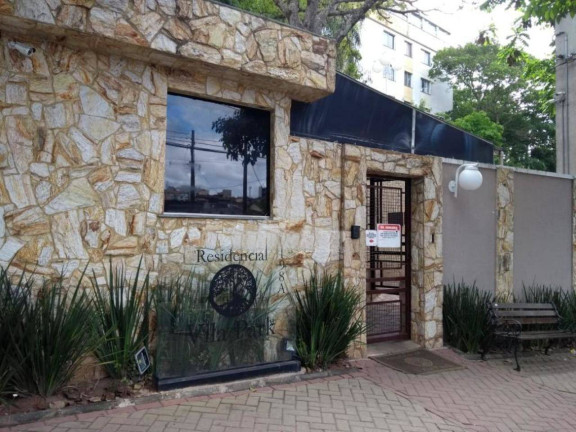 Imagem Apartamento com 3 Quartos à Venda, 56 m² em Cidade Líder - São Paulo