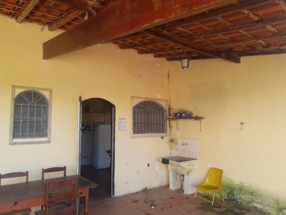 Imagem Casa com 1 Quarto à Venda, 60 m² em Bopiranga - Itanhaém Imagem Casa com 1 Quarto à Venda, 60 m² em Bopiranga - Itanhaém