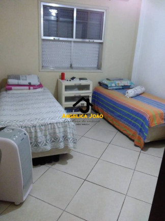 Imagem Apartamento com 2 Quartos à Venda, 89 m² em Centro - São Vicente