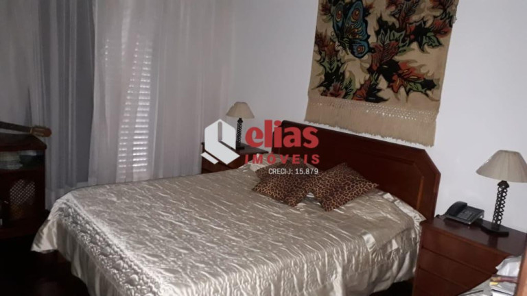 Imagem Apartamento com 3 Quartos à Venda, 125 m² em Jardim América - Bauru Imagem Apartamento com 3 Quartos à Venda, 125 m² em Jardim América - Bauru