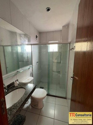 Imagem Apartamento com 2 Quartos à Venda, 57 m² em Campos Dos Goytacazes Imagem Apartamento com 2 Quartos à Venda, 57 m² em Campos Dos Goytacazes