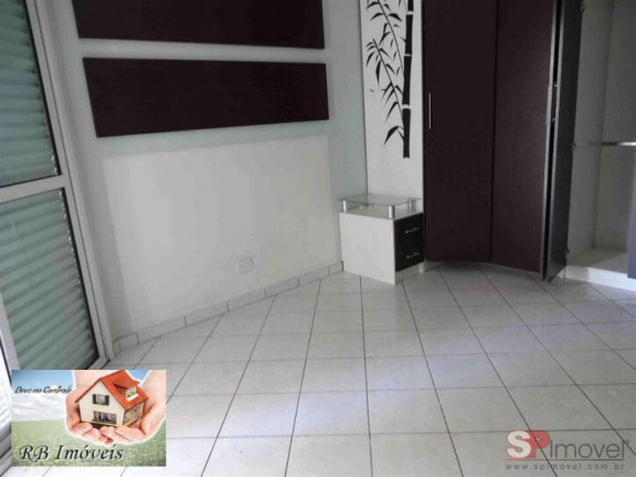Imagem Apartamento com 3 Quartos à Venda, 126 m² em Vila Guiomar - Santo André Imagem Apartamento com 3 Quartos à Venda, 126 m² em Vila Guiomar - Santo André