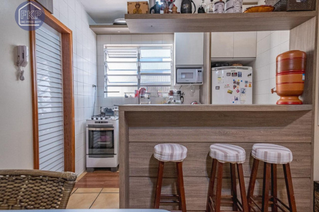 Imagem Apartamento com 2 Quartos à Venda, 69 m² em Canasvieiras - Florianópolis