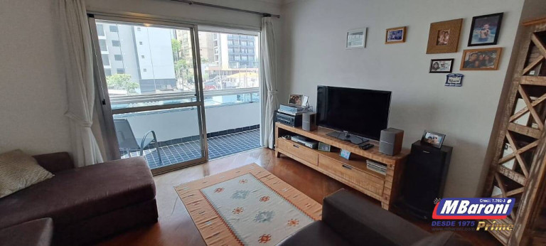 Imagem Apartamento com 4 Quartos à Venda, 150 m² em Vila Olímpia - São Paulo