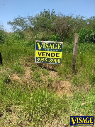 Imagem Terreno à Venda, 764 m² em Veraneio Iraja - Jacareí