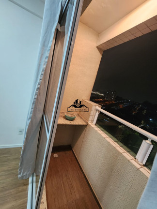 Imagem Apartamento com 2 Quartos à Venda, 49 m² em Demarchi - São Bernardo Do Campo