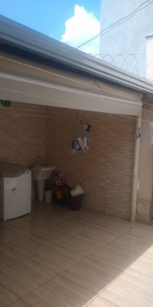 Imagem Casa de Condomínio com 2 Quartos à Venda, 100 m² em Jardim Tatiana - Votorantim Imagem Casa de Condomínio com 2 Quartos à Venda, 100 m² em Jardim Tatiana - Votorantim