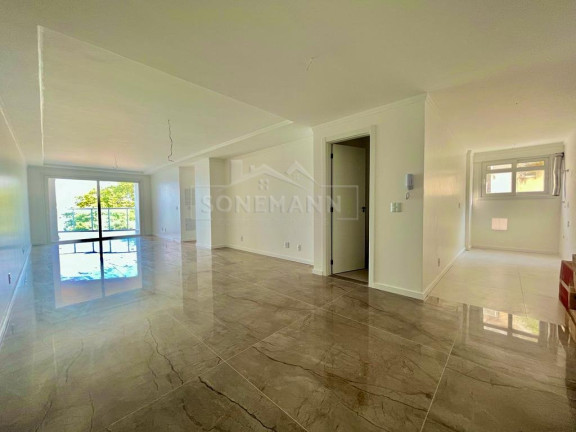 Imagem Cobertura com 4 Quartos à Venda, 221 m² em Coqueiros - Florianópolis