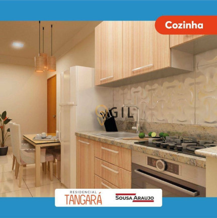 Imagem Apartamento com 2 Quartos à Venda, 50 m² em Jardim Das Oliveiras - Jacareí Imagem Apartamento com 2 Quartos à Venda, 50 m² em Jardim Das Oliveiras - Jacareí