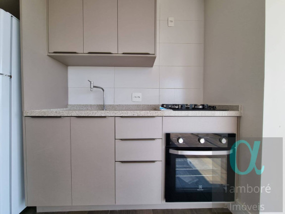 Imagem Apartamento com 1 Quarto para Alugar, 49 m² em Alphaville Empresarial - Barueri Imagem Apartamento com 1 Quarto para Alugar, 49 m² em Alphaville Empresarial - Barueri