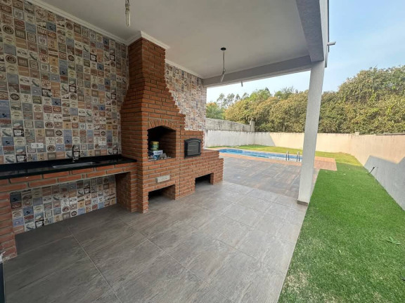 Imagem Casa com 3 Quartos à Venda, 176 m² em Paysage Bella Vittà - Vargem Grande Paulista