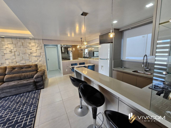 Imagem Casa com 2 Quartos à Venda, 130 m² em Serraria - São José Imagem Casa com 2 Quartos à Venda, 130 m² em Serraria - São José