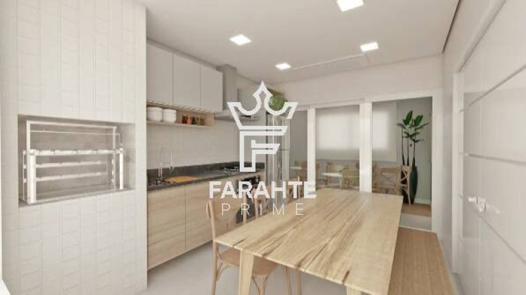 Imagem Apartamento com 2 Quartos à Venda, 63 m² em Embaré - Santos Imagem Apartamento com 2 Quartos à Venda, 63 m² em Embaré - Santos