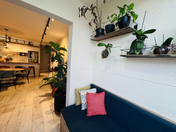 Imagem Apartamento com 2 Quartos à Venda, 69 m² em Vila Leopoldina - São Paulo