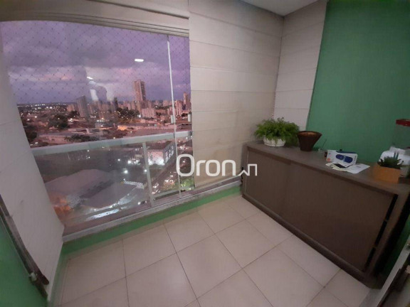 Imagem Apartamento com 2 Quartos à Venda, 76 m² em Setor Oeste - Goiânia Imagem Apartamento com 2 Quartos à Venda, 76 m² em Setor Oeste - Goiânia