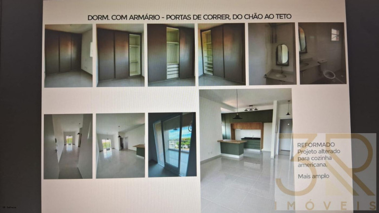 Imagem Apartamento com 1 Quarto à Venda, 33 m² em Ribeirânia - Ribeirão Preto Imagem Apartamento com 1 Quarto à Venda, 33 m² em Ribeirânia - Ribeirão Preto