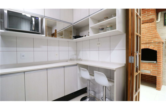 Imagem Casa com 3 Quartos à Venda, 81 m² em Parque Munhoz - São Paulo Imagem Casa com 3 Quartos à Venda, 81 m² em Parque Munhoz - São Paulo