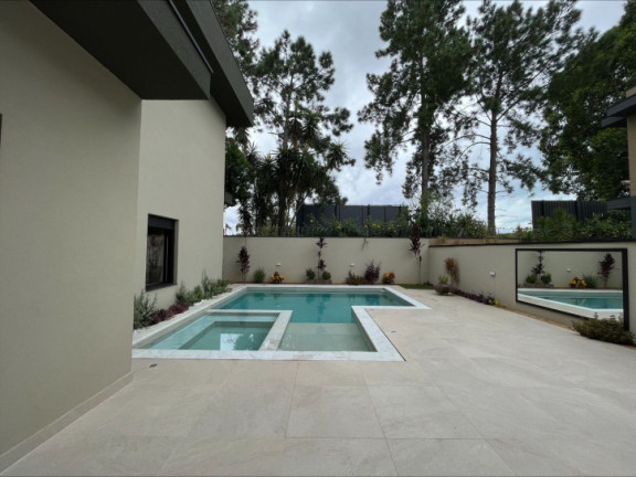 Imagem Casa com 5 Quartos à Venda, 480 m² em Jardim Do Golfe - São José Dos Campos