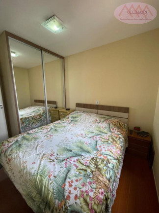 Imagem Apartamento com 3 Quartos à Venda, 63 m² em Casa Branca - Santo André