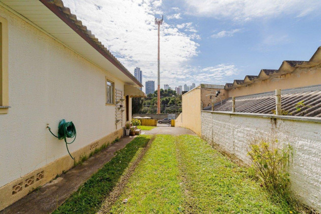Imagem Terreno à Venda, 1.021 m² em Campo Comprido - Curitiba Imagem Terreno à Venda, 1.021 m² em Campo Comprido - Curitiba