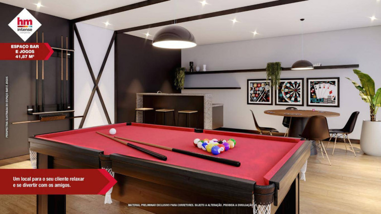 Imagem Apartamento à Venda,  em Jardim Ipaussurama - Campinas