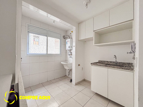 Imagem Apartamento com 2 Quartos à Venda, 57 m² em Higienópolis - São Paulo Imagem Apartamento com 2 Quartos à Venda, 57 m² em Higienópolis - São Paulo
