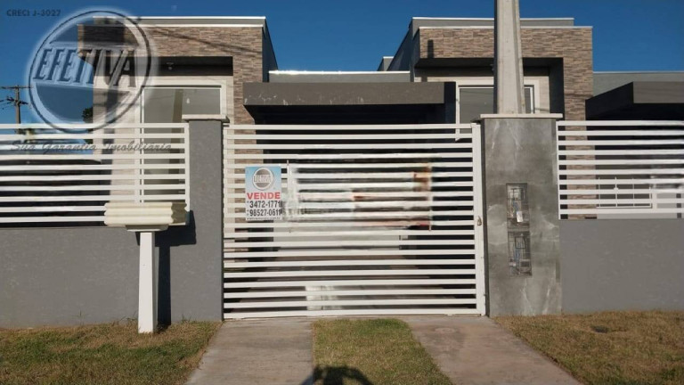 Imagem Casa com 3 Quartos à Venda, 97 m² em Balneário Eliane - Guaratuba Imagem Casa com 3 Quartos à Venda, 97 m² em Balneário Eliane - Guaratuba