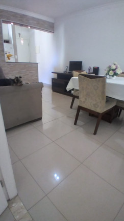 Imagem Imóvel com 2 Quartos à Venda, 48 m² em Demarchi - São Bernardo Do Campo Imagem Imóvel com 2 Quartos à Venda, 48 m² em Demarchi - São Bernardo Do Campo