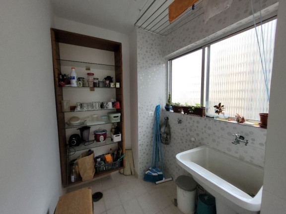 Imagem Apartamento com 1 Quarto à Venda, 50 m² em Pitangueiras - Guarujá