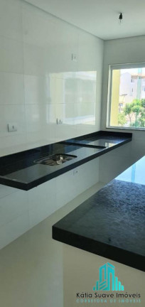 Imagem Apartamento com 3 Quartos à Venda, 140 m² em Vila Curuçá - Santo André Imagem Apartamento com 3 Quartos à Venda, 140 m² em Vila Curuçá - Santo André